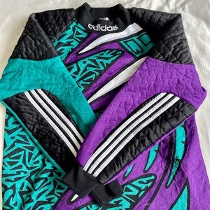 Adidas Goalkeeper Jersey